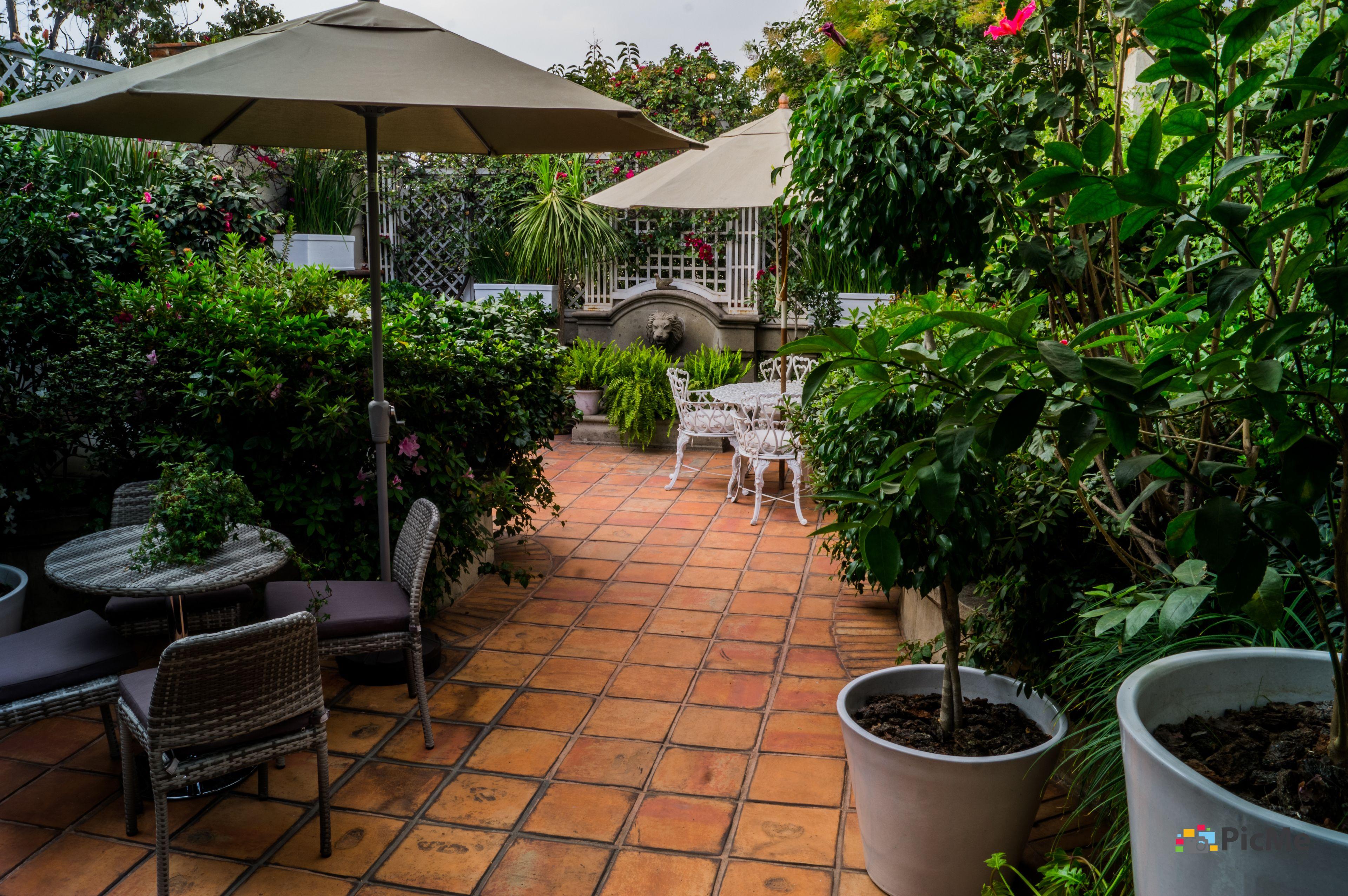 Nima Local House Hotel & Spa — Fotos 3